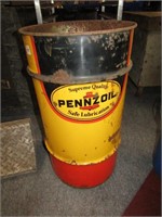 Pennzoil Can