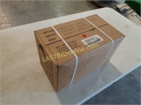 Sealed Box of MREs