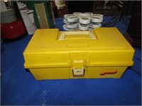 Plano Tackle Box