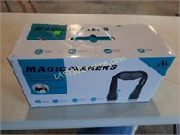 Magic Maker Massager, New