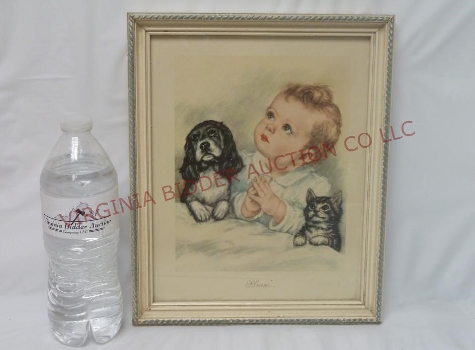 Collectibles, Estate & Household Online Auction ~ Close 4/15