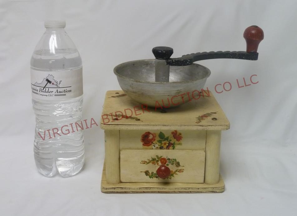 Collectibles, Estate & Household Online Auction ~ Close 4/15