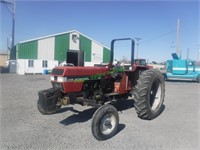 1992 Case IH 895 2WD Tractor