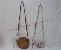 Nine West & Unbranded Purses / Handbags