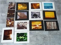 Photographs / Matted Photo Prints