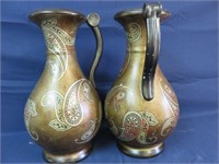 Decorative Vase Set 2pc