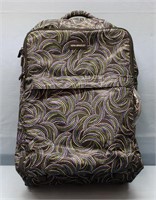 Vera Bradley Soft-Sided Suitcase