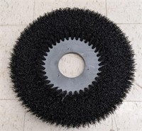 Tennant company parts floor scrubber wheel