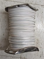 Spool of wire size unknown