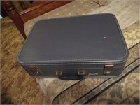 Vintage Suitcase