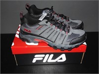 New Fila Westmount Hiking Shoes 9.5