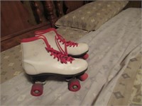 Child's Roller Skates