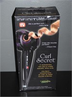 New Infiniti Pro by Conair Curl Secret