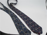 Vintage Ties