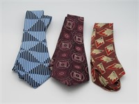 Vintage Ties