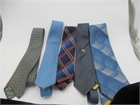 Vintage Ties