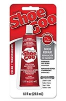 New Shoe Goo Adhesive, 1 fl oz - Clear