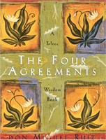 As is The Four Agreements: