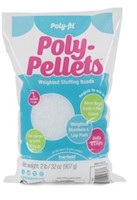 New poly pellets 2 pounds