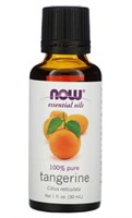 New Essential Oils, Tangerine, 1 fl oz (30 ml)