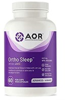 New Ortho Sleep™