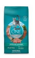New Sensitive Systems Formula Dry Cat Food