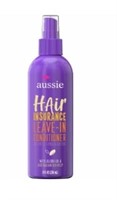 New Aussie Hair Insurance Leave-In Conditioner w