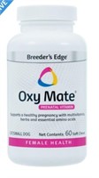 New Breeder's Edge® Oxy Mate Prenatal