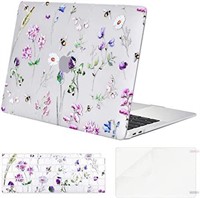 NEW - MOSISO Compatible with MacBook Air 13 inch