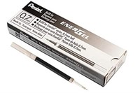 New Pentel Refill Ink for EnerGel 0.7mm Needle T