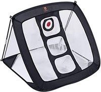 SEALED - Westyle Golf Chipping Net Flash Pop up