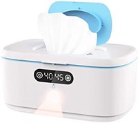 SEALED- Bellababy Wipe Warmer with Night Light