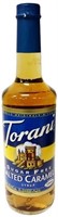 NEW - Torani Torani Sugar-Free Salted Caramel