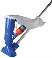 Jed Pool Tools Inc 30-152 Splasher Pool Vacuum