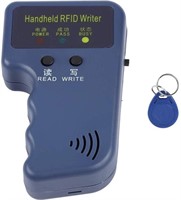 TESTED-125KHz EM4100 Handheld RFID Copier