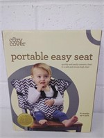 The Original Easy Seat Portable High Chair (