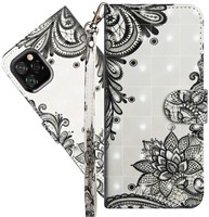 iPhone 11 Pro Wallet Case for iPhone 11 6.1 inch