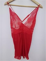 Opened Women's lingerie, estimated size small