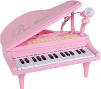 New- Beautiful Melody Little Musician Piano