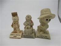 Vintage Figurines