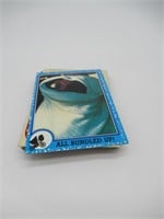 E.T. Trading Cards