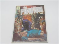The Phantom Comic