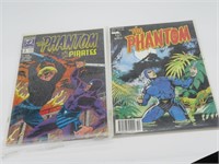 Phantom Comic Books