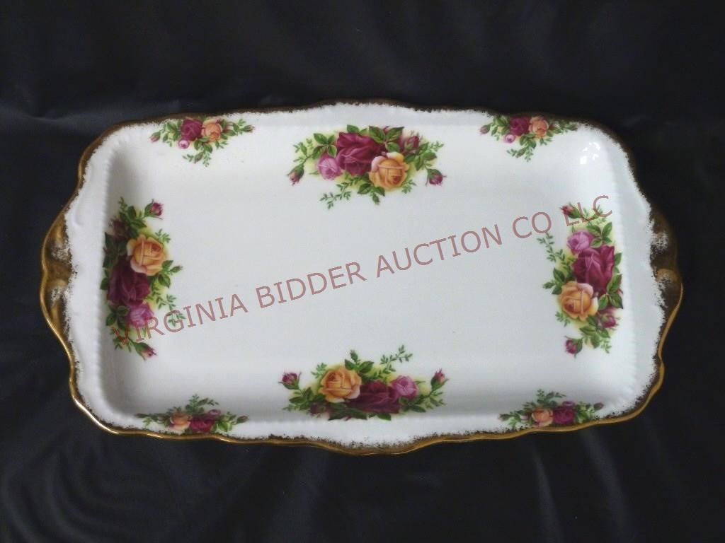 Collectibles, Estate & Household Online Auction ~ Close 4/15