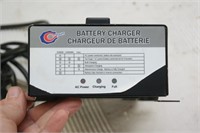 24V charger
