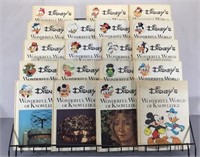 Disney's Wonderful World of Knowledge -#2 Missing