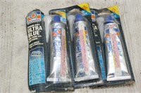 Ultra Blue Gasket Maker - 3 pack