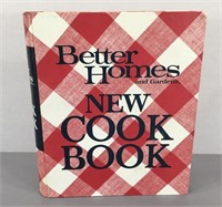 Better Homes Cook Book -Classic Recipes