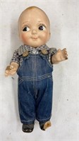 Buddy L doll (as found)