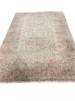 Hand Tied Room Rug 14' x 10'